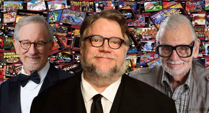 Directores de cine