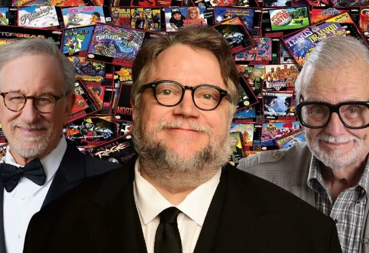 Directores de cine