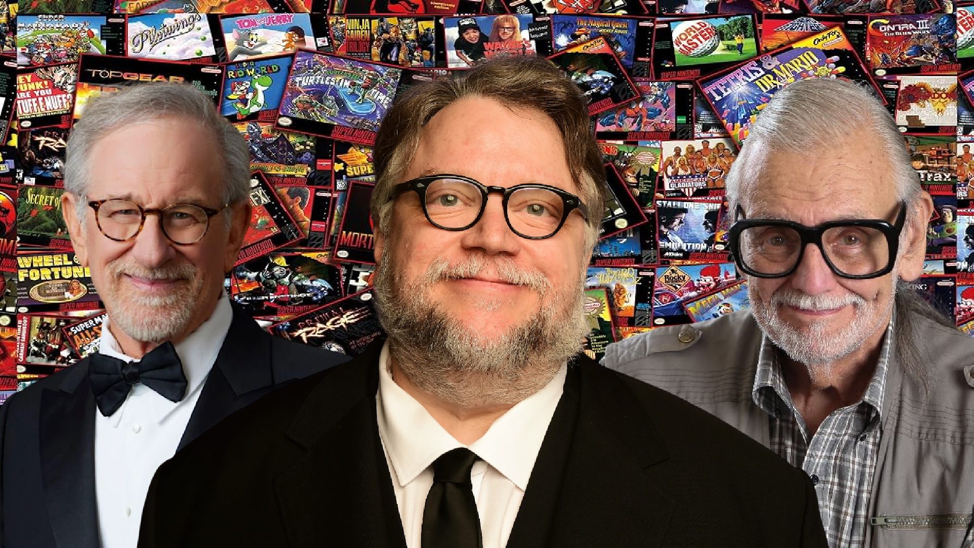 Directores de cine