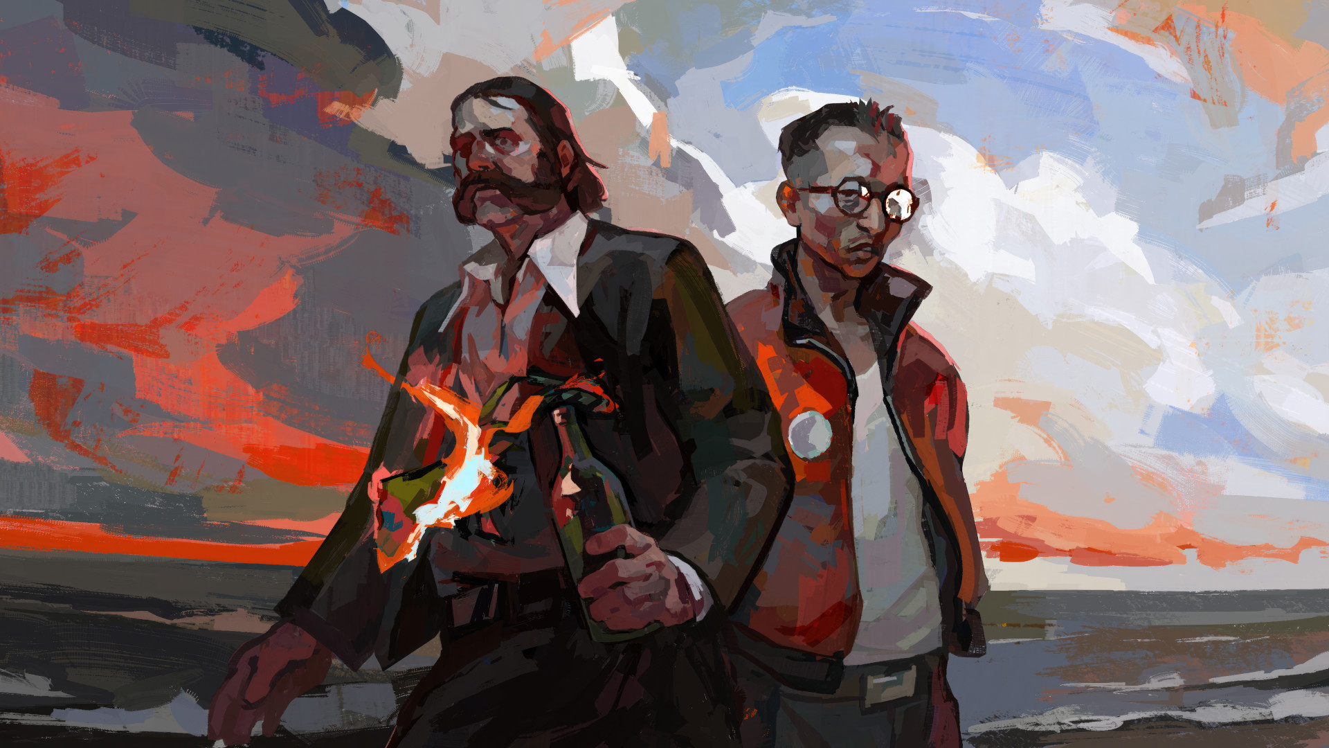 Disco Elysium