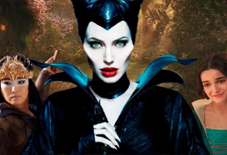 Cambios en los live-action de Disney