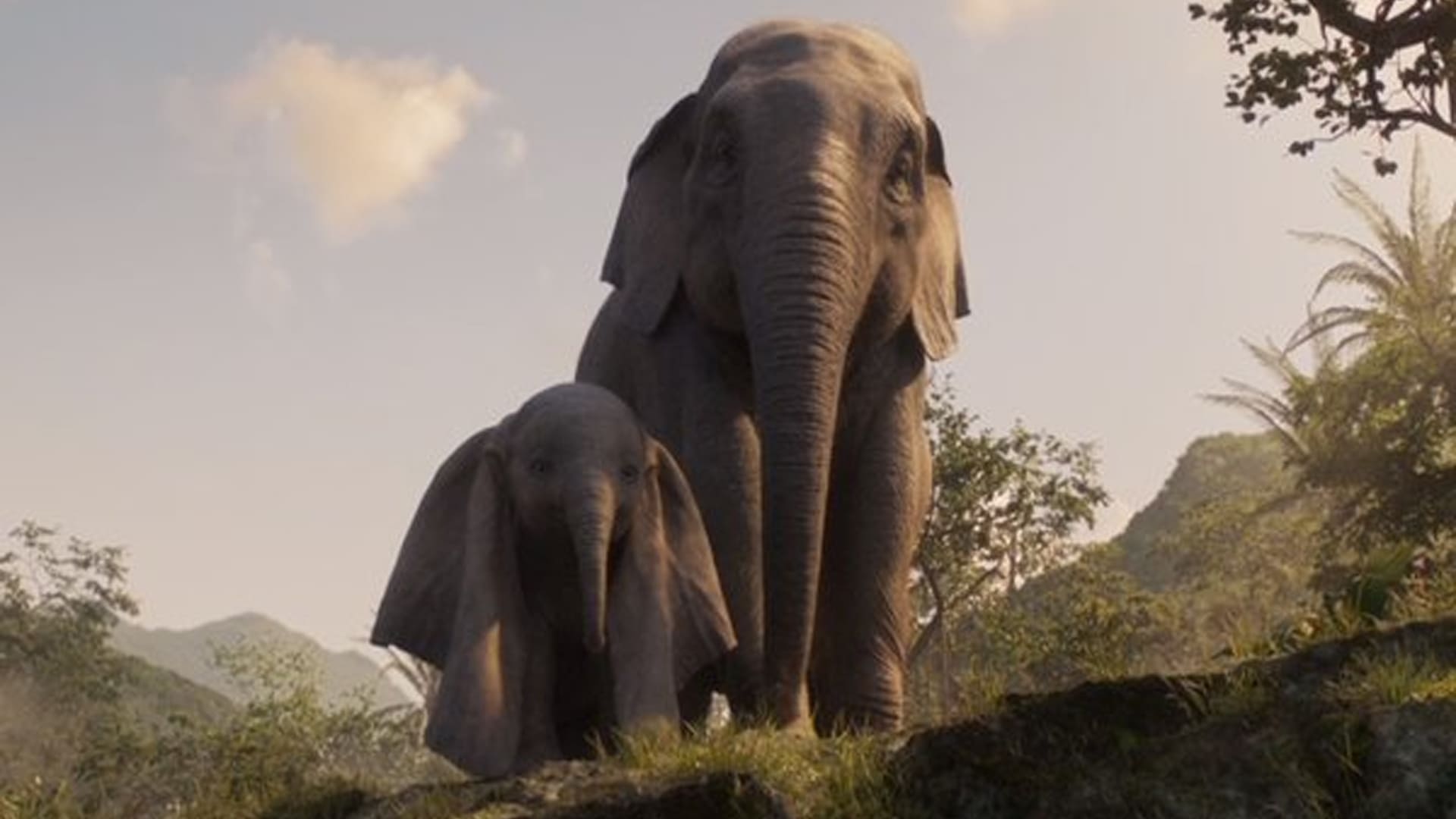 Dumbo live-action final