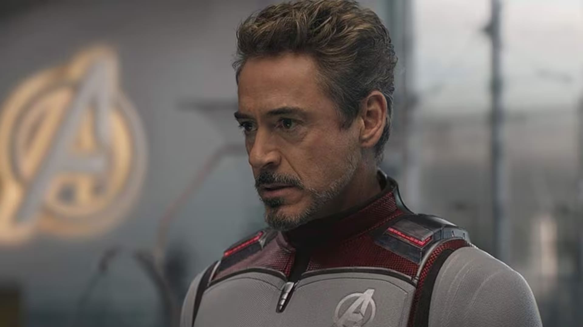 Robert Downey Jr. traje cuántico Endgame