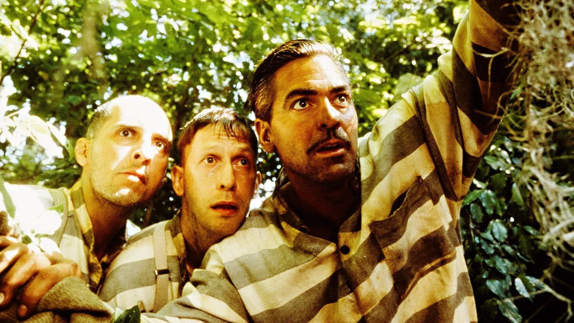 mejores películas de George Clooney