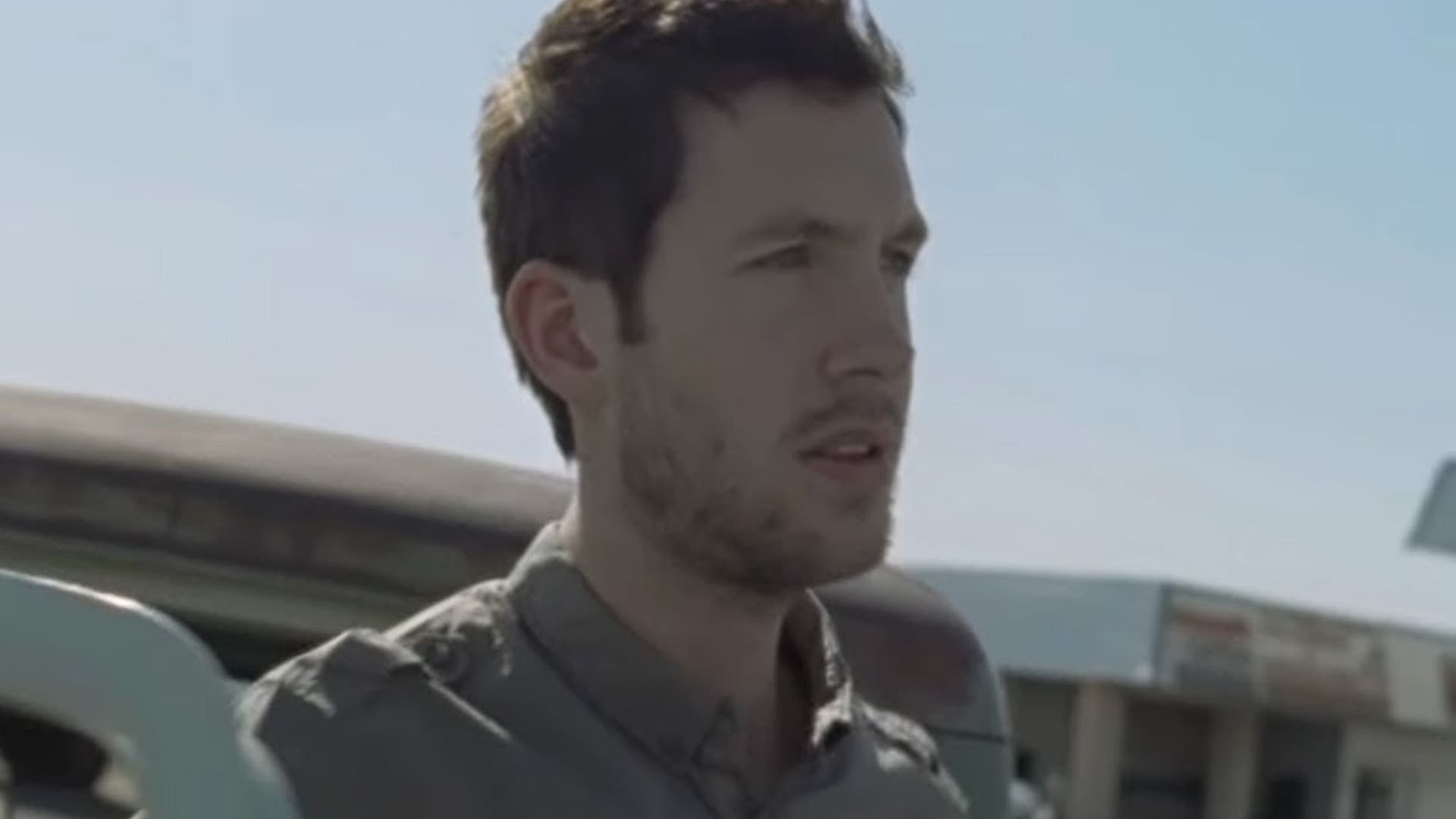Calvin Harris video musical