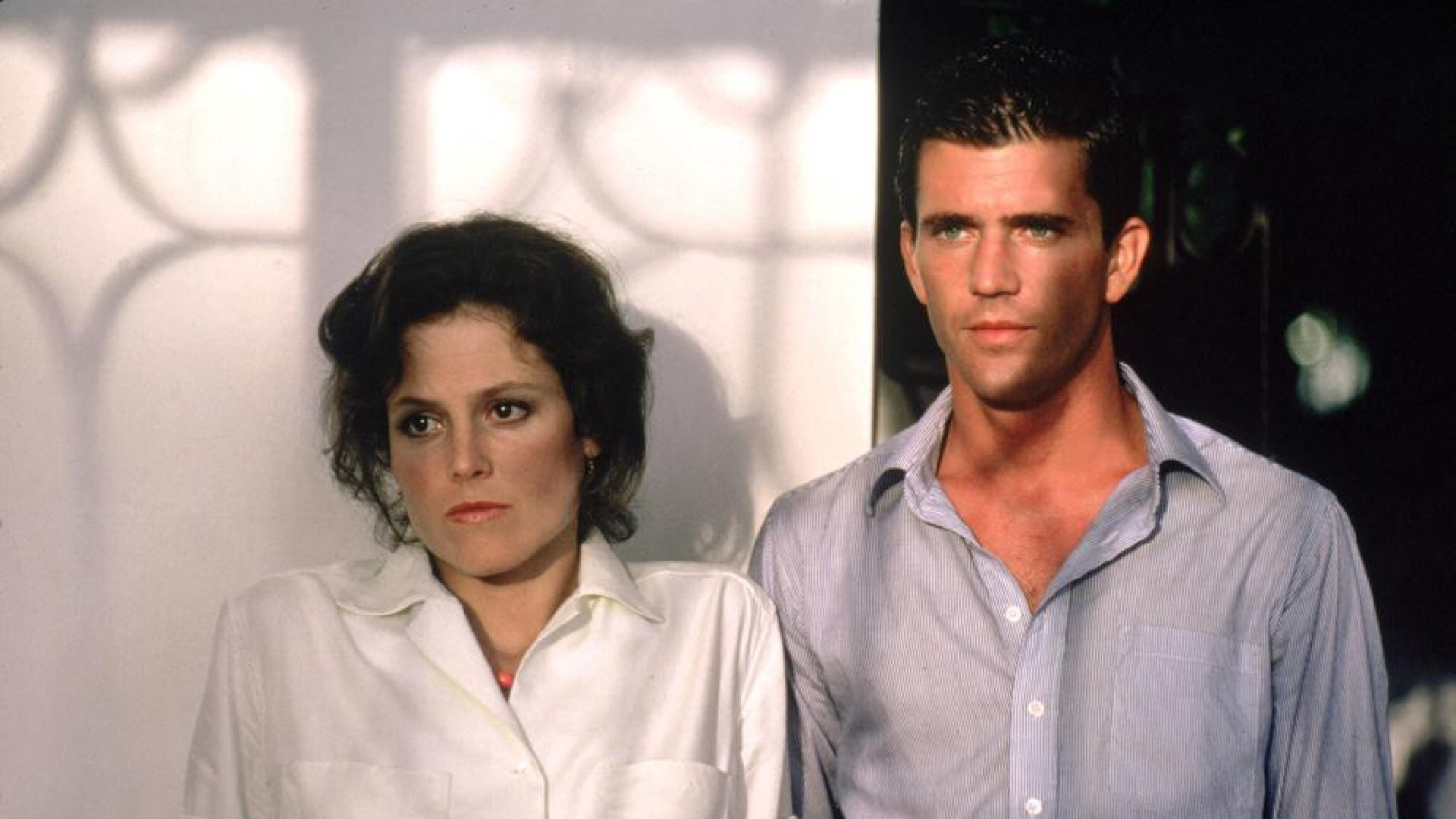 Mejores películas de Segourney Weaver