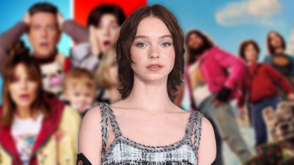 Las 5 mejores películas de Emma Myers