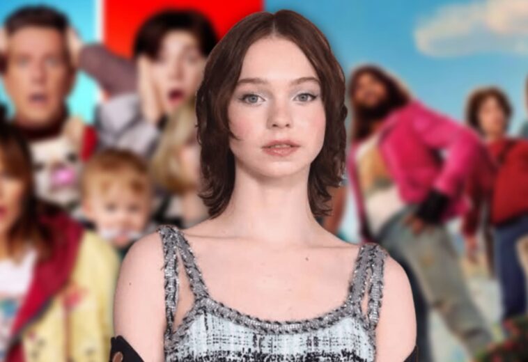 Mejores peliculas de Emma Myers