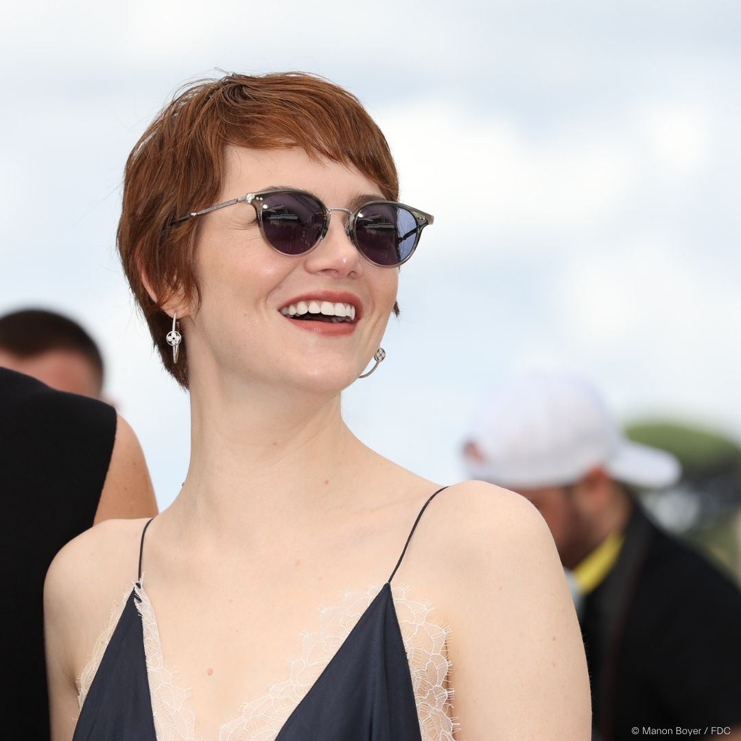 Emma Stone Eddington