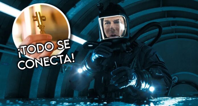 Escenas postcréditos Misión imposible la sentencia final