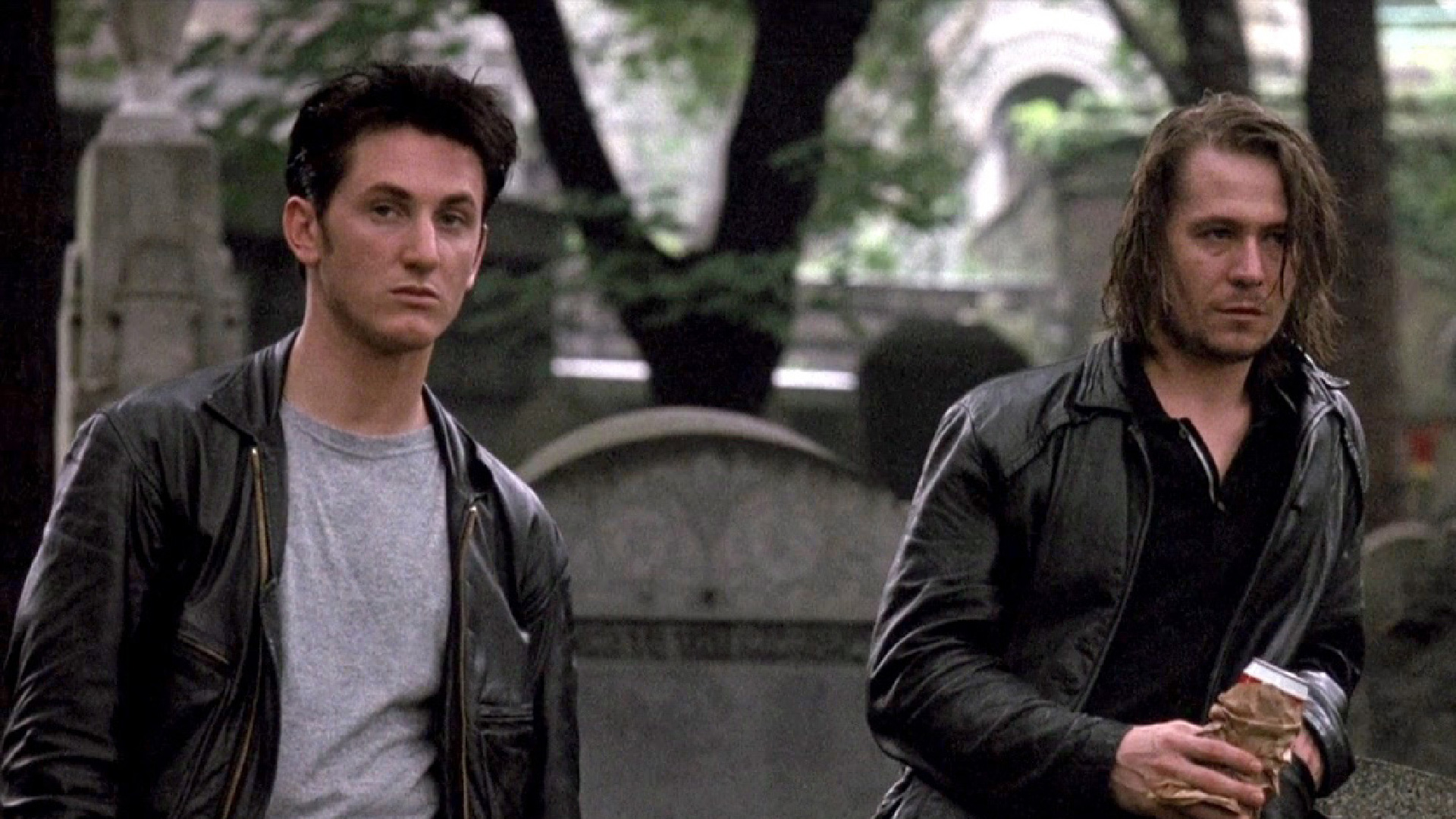 Estado de Gracia Mejores películas de Sean Penn