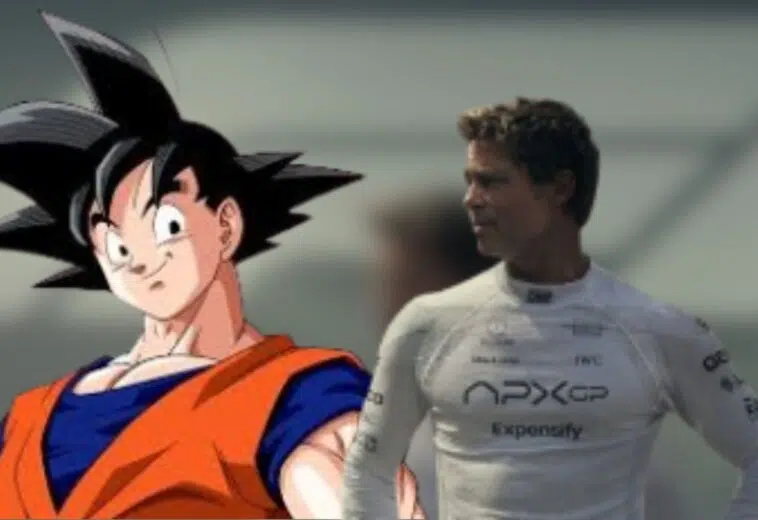 goku dragon ball z