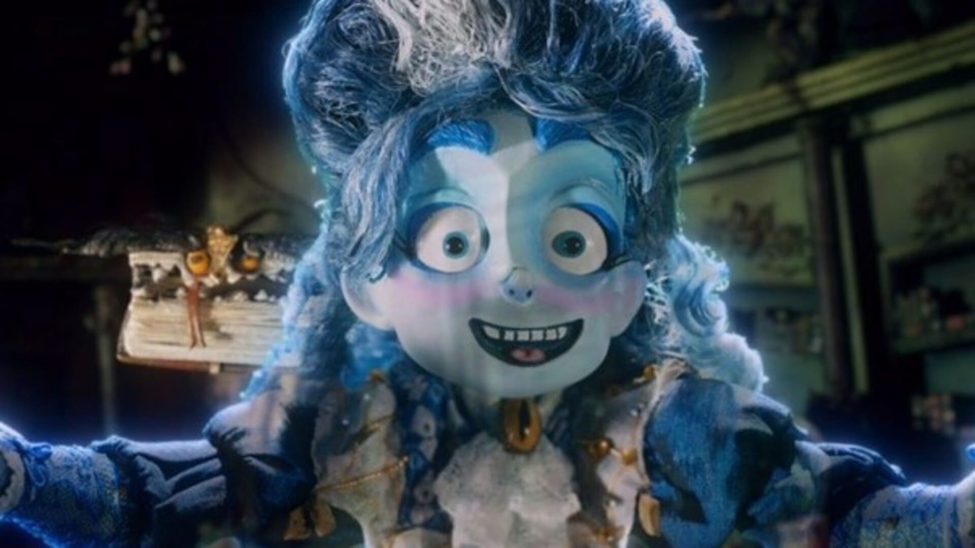 Frankelda