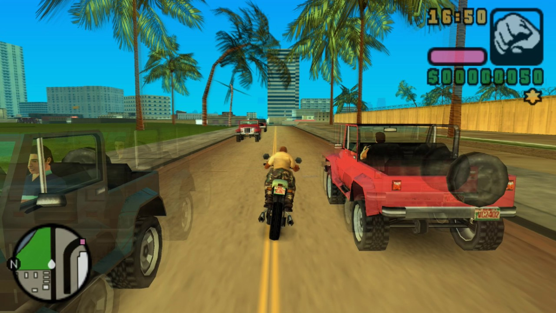 GTA Vice City