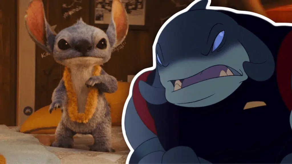 Lilo & Stitch: ¿Capitán Gantu aparecerá en el live-action?