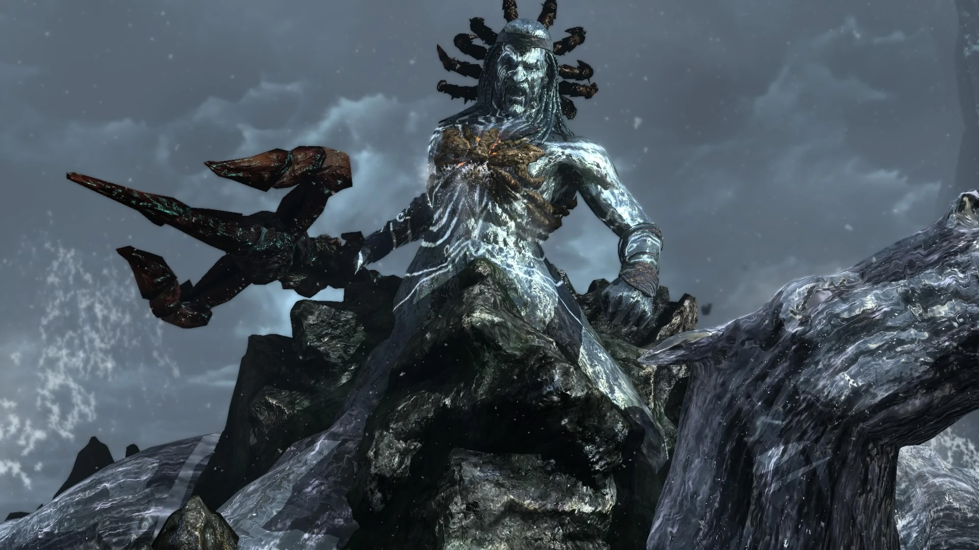 God of War 3