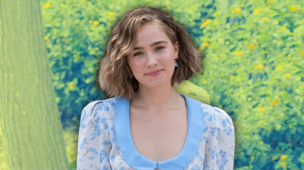 Las 5 mejores películas de Haley Lu Richardson