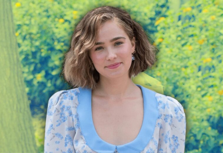 Hailey Lu Richardson mejores películas