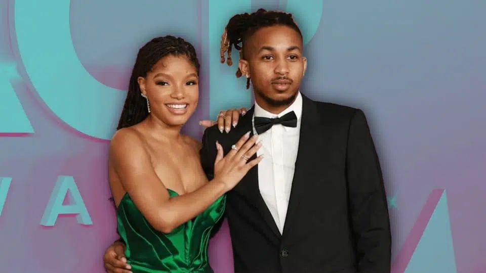 “No puedo permitir este abuso”; Halle Bailey denuncia la violencia de su exnovio, DDG