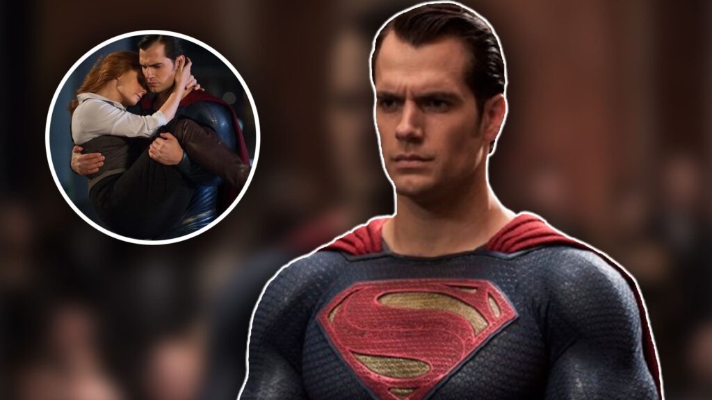 ¿Cancelado? Resurgen fuertes declaraciones de Henry Cavill sobre el Me Too