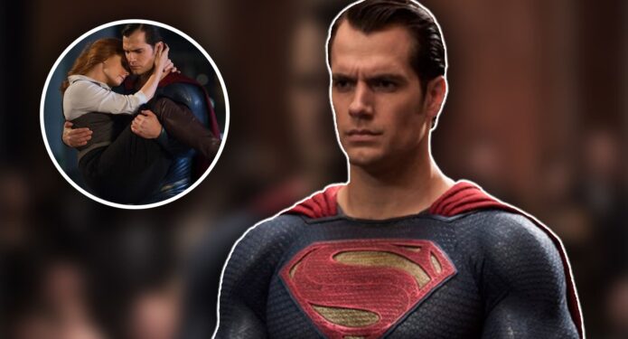 Henry Cavill declaraciones MeToo