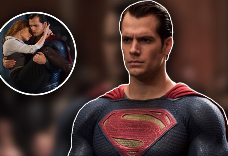 Henry Cavill declaraciones MeToo