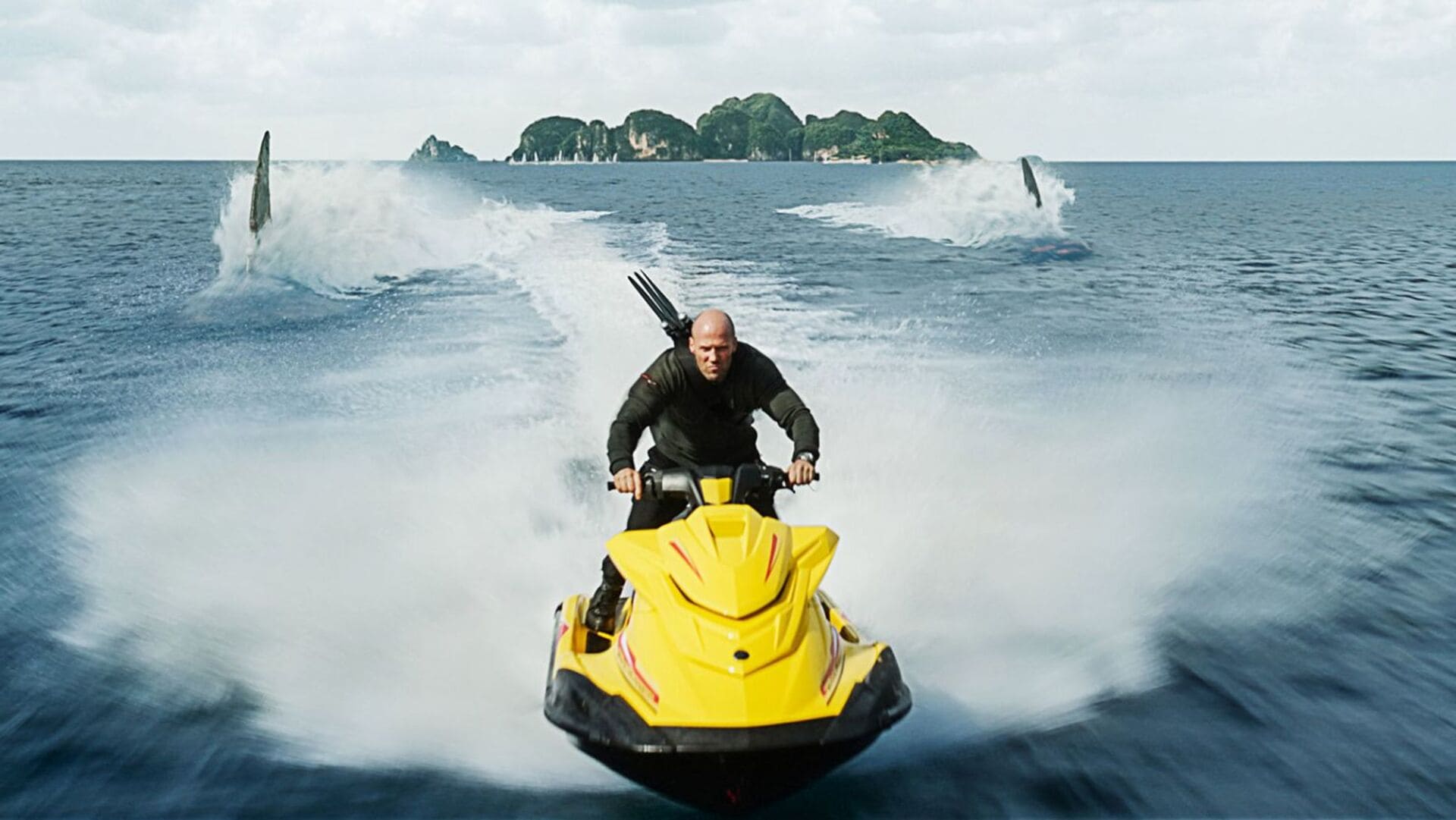 Megalodon 2 still