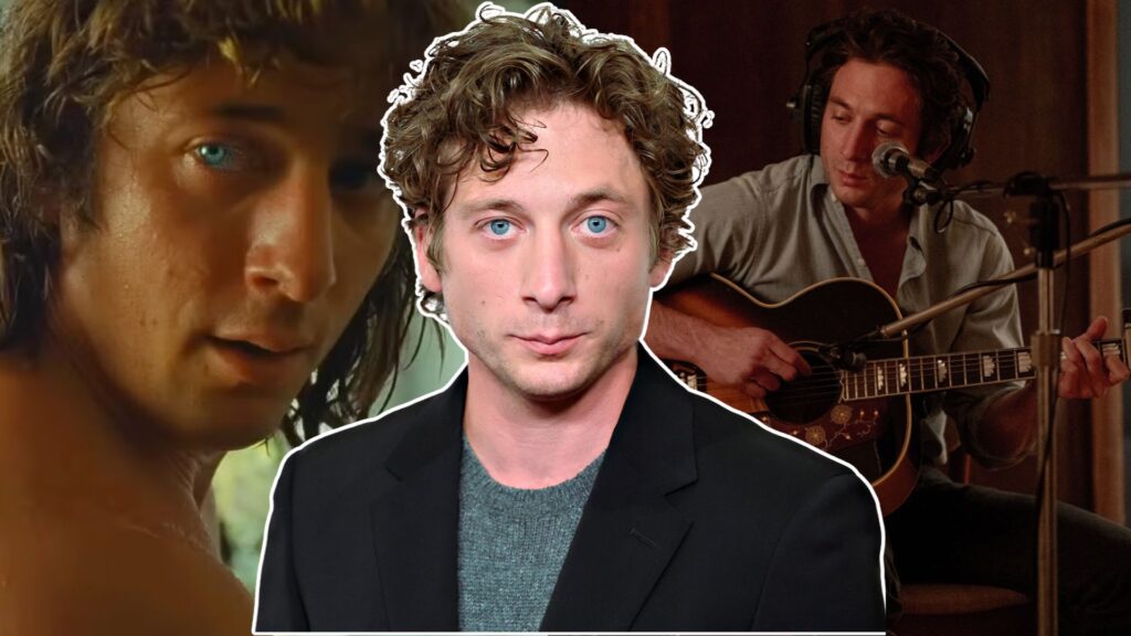 jeremy allen white