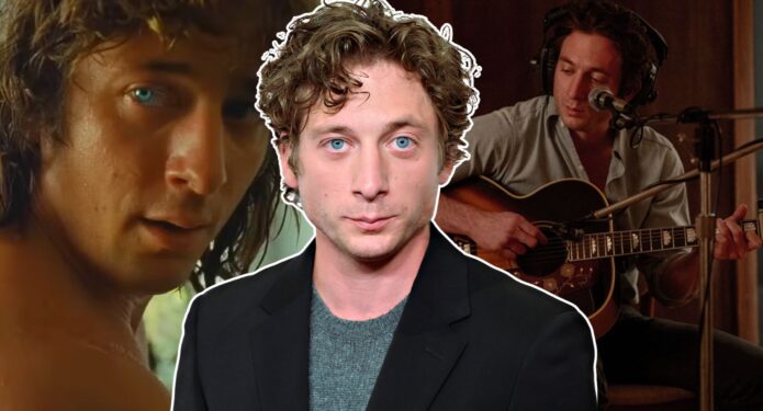 jeremy allen white