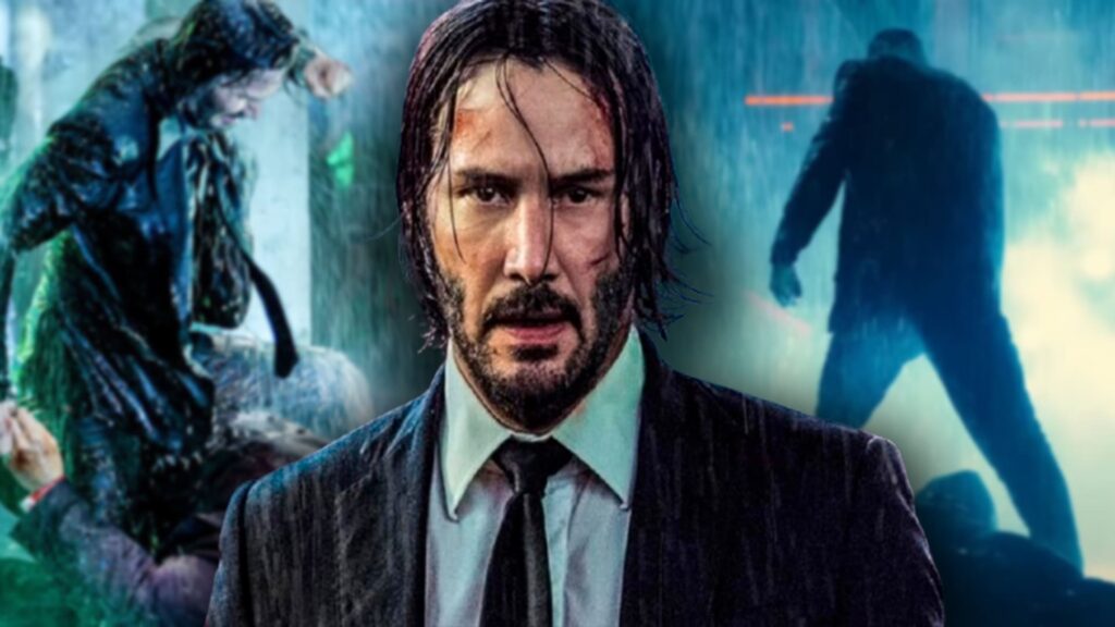 ¡Acción y estilo! Las 10 mejores peleas de la saga John Wick