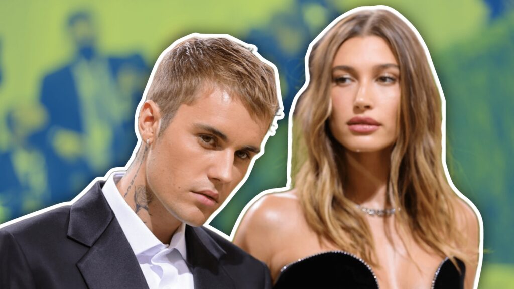 ¿El peor esposo? Justin Bieber encendió las redes con su comentario a Hailey