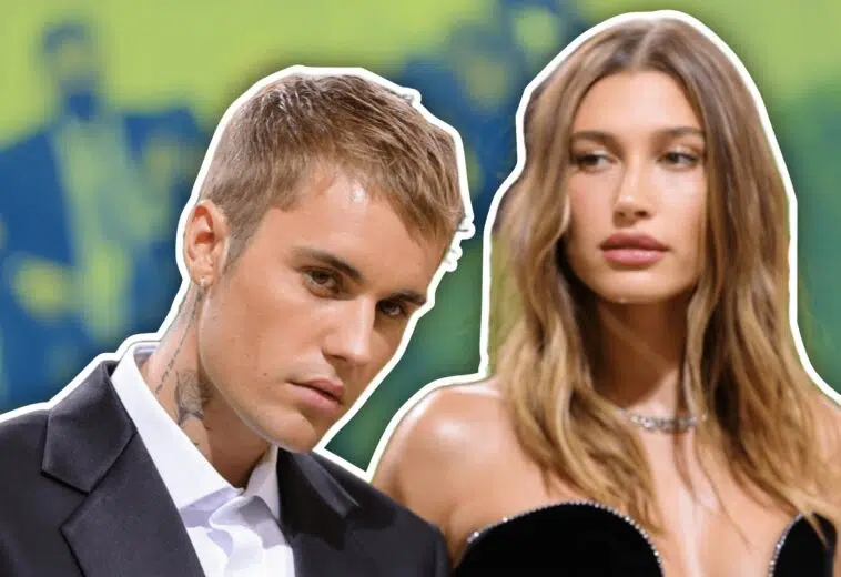Justin y Hailey Bieber pelea por comentario