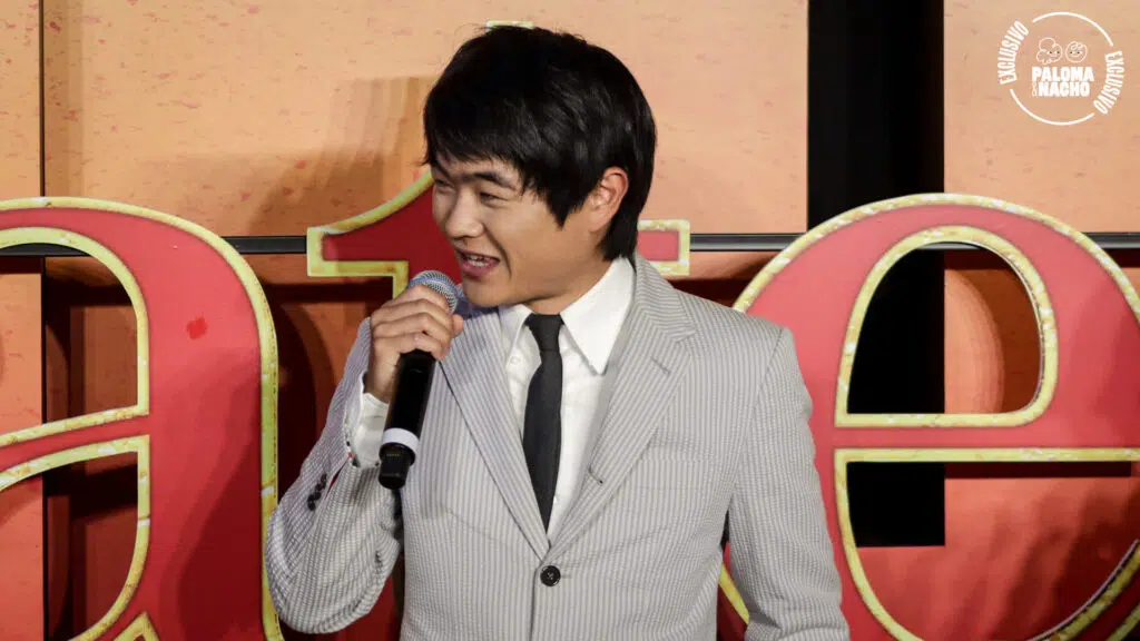 Ben Wang