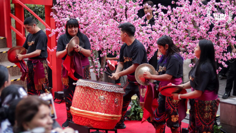 música oriental