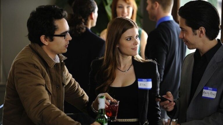 10 years película Kate Mara