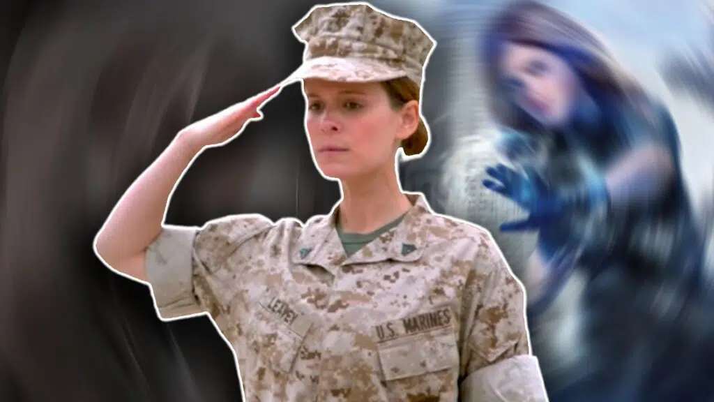 Las 6 mejores películas de Kate Mara