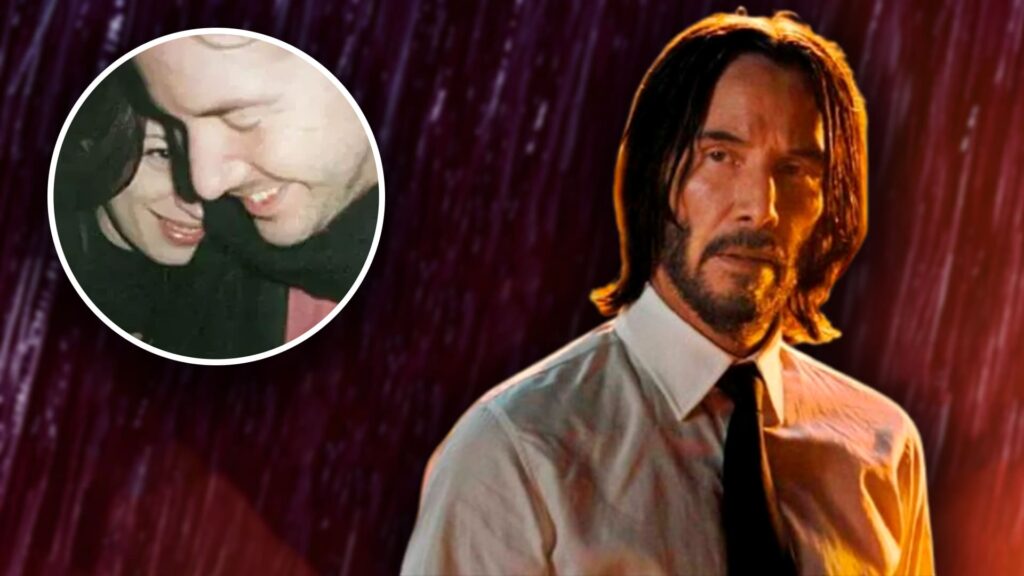 ¿Amor eterno? Así fue la trágica historia de Keanu Reeves y Jennifer Syme