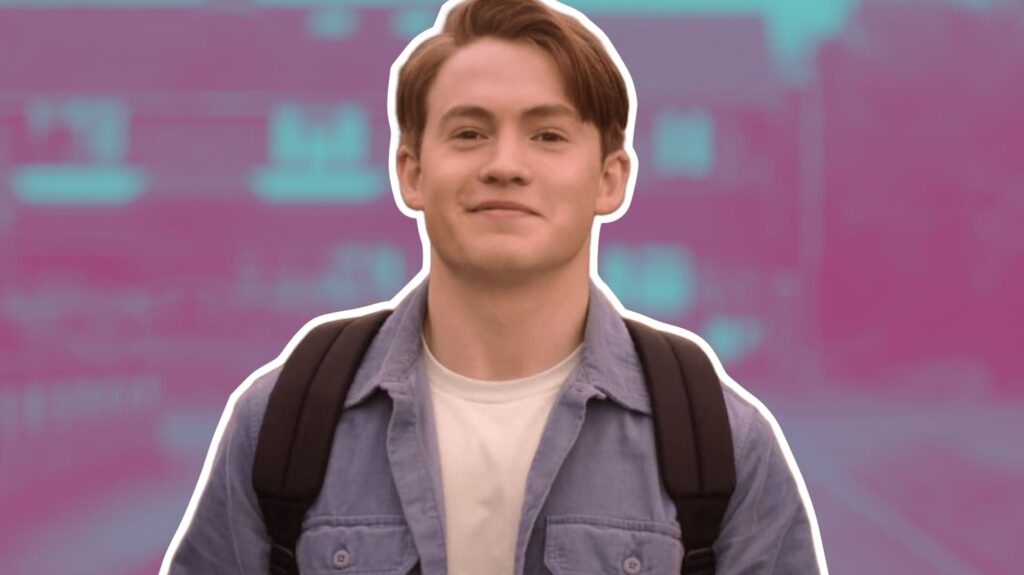 Las mejores 5 películas de Kit Connor