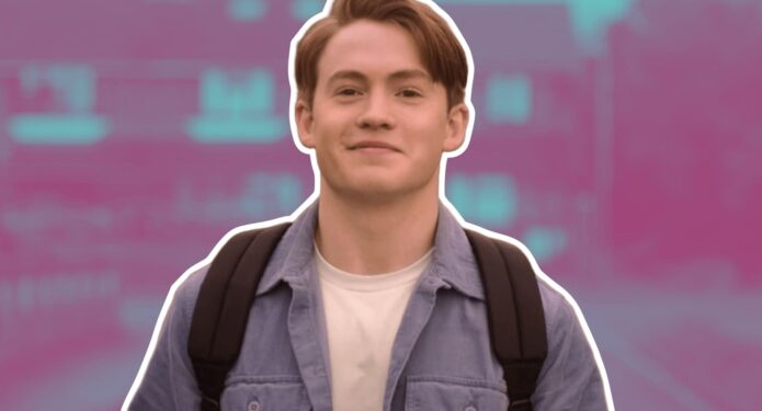 Mejores peliculas de Kit Connor