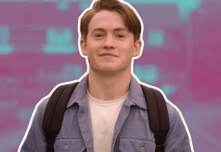 Mejores peliculas de Kit Connor