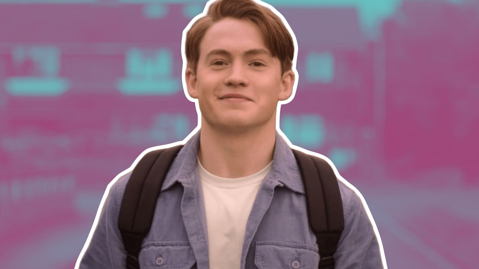 Mejores peliculas de Kit Connor