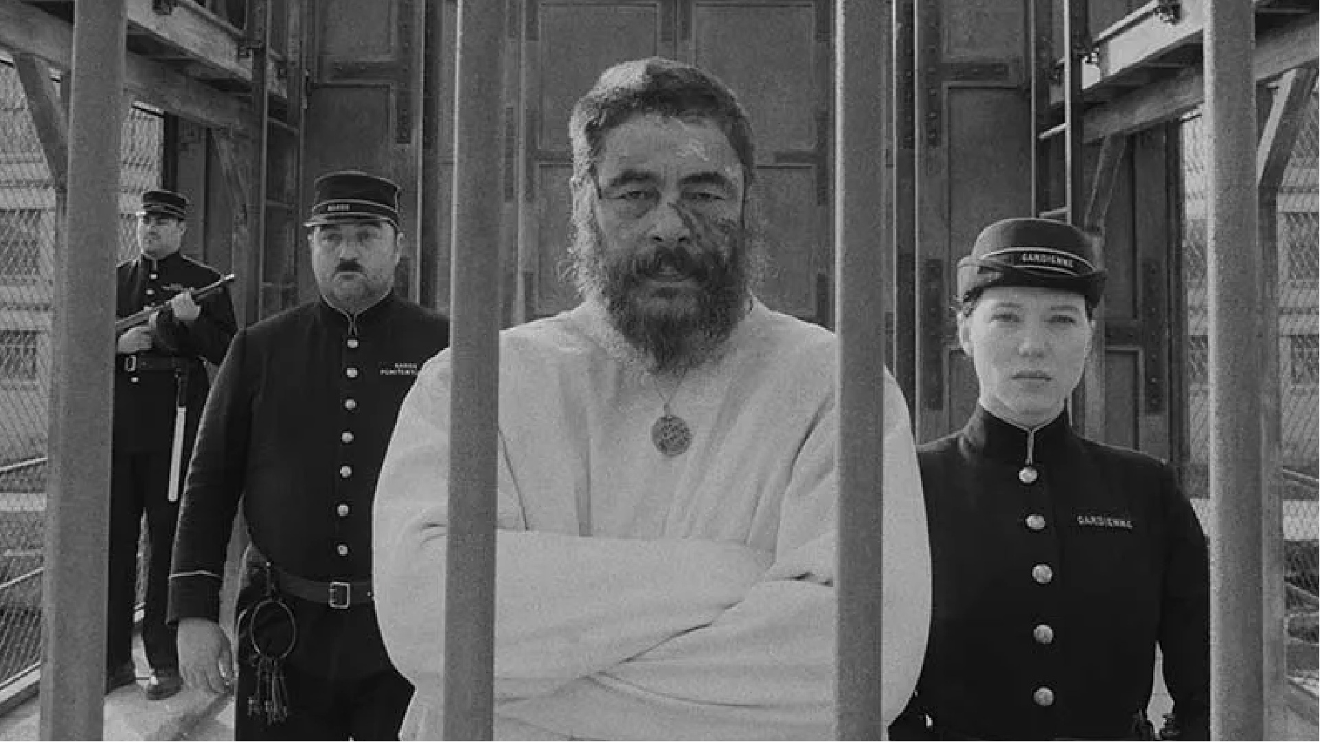 La Crónica Francesa Mejores películas de Benicio del Toro