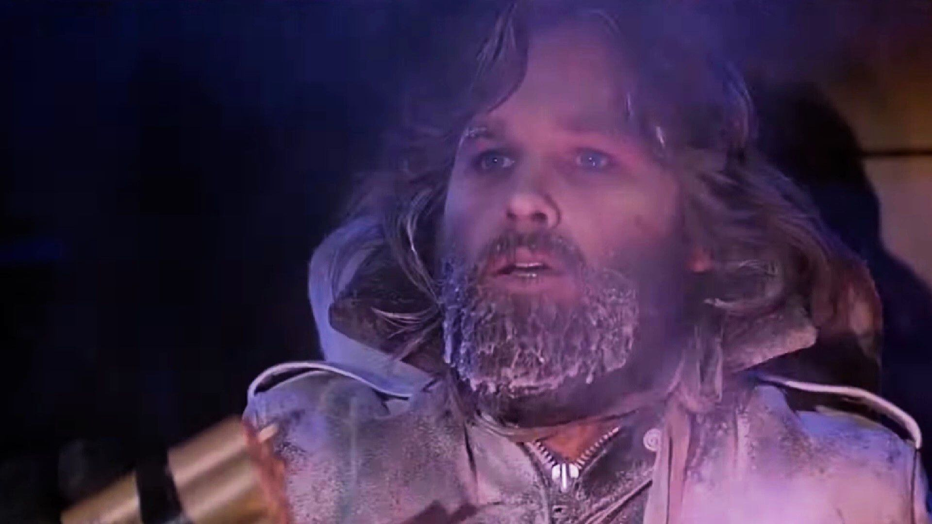 Mejores películas de Kurt Russell