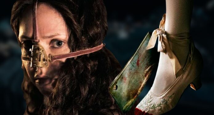 La hermanastra fea película por qué ver