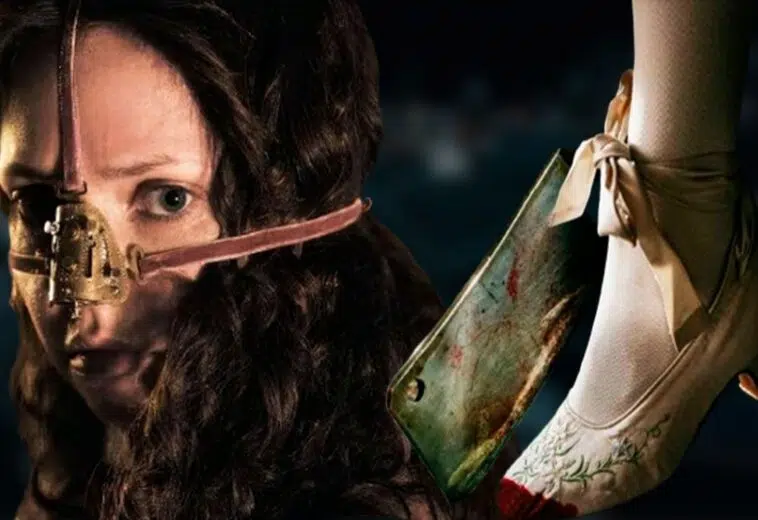 La hermanastra fea película por qué ver
