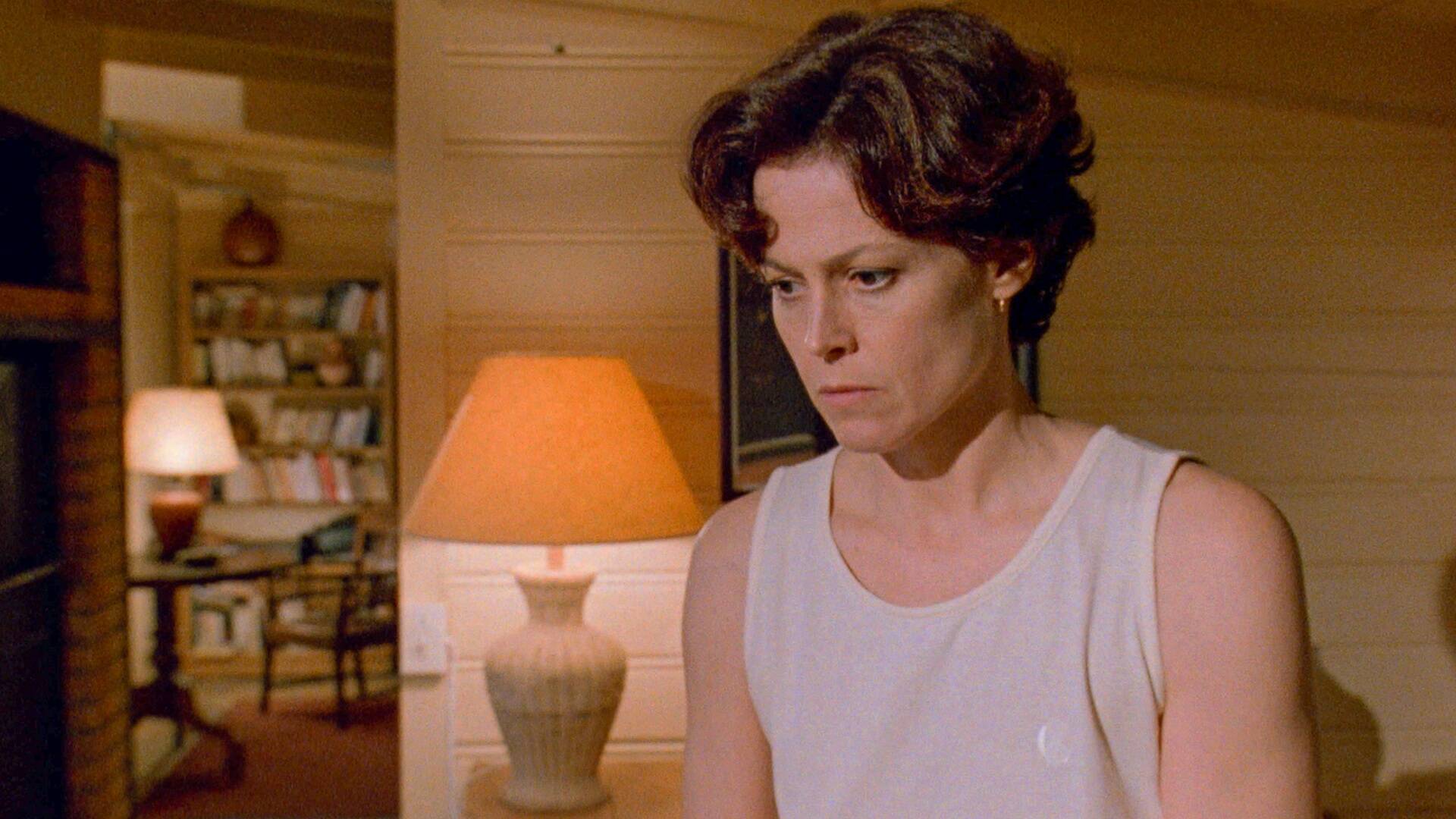 Mejores películas de Segourney Weaver