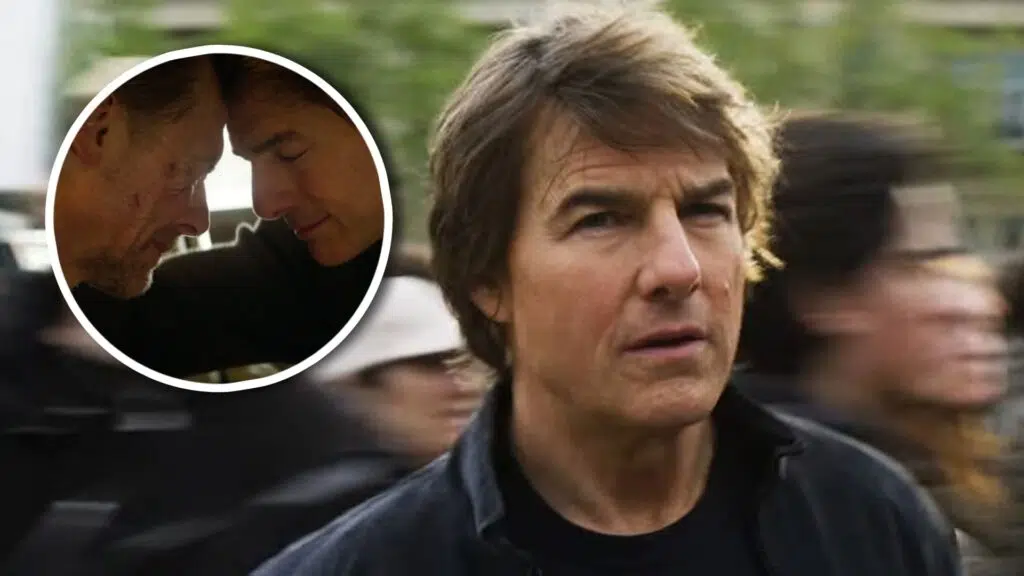 ¿Habrá más películas de Misión Imposible? Tom Cruise responde