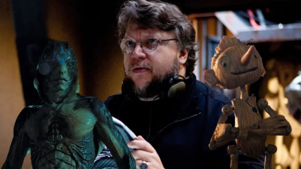 Cannes 2025: 5 lecciones sobre música impartidas por Guillermo del Toro