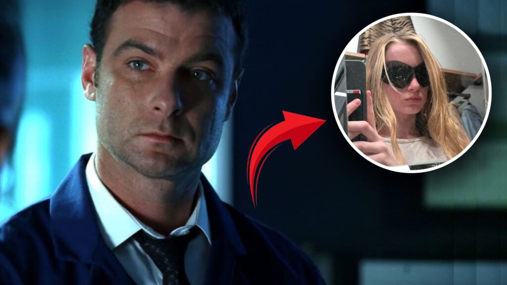 ¿Papá orgulloso? Así habla Liev Schreiber sobre su hija trans