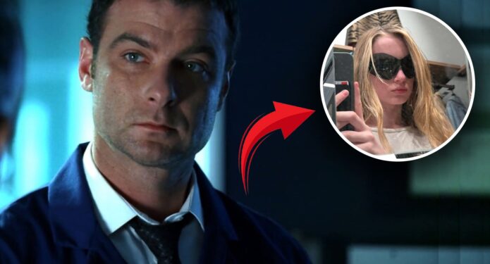 Liev Schreiber hija trans